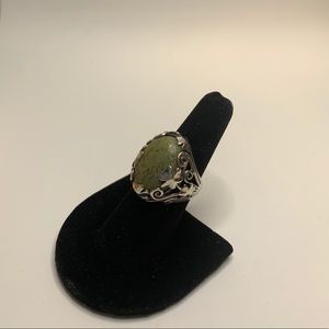 Sterling Silver 925 Ring